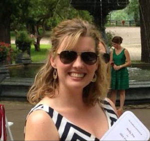 Meet your Posher, Sara